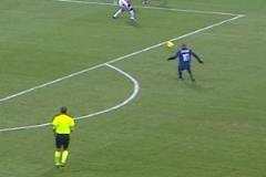 國米官推：當(dāng)年斯內(nèi)德的世界波總是于無聲處聽驚雷