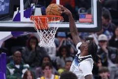 納茲-里德談G3：主場(chǎng)比賽帶來積極影響，力爭(zhēng)更好開局