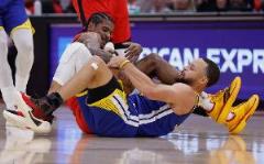 考辛斯：享受火勇對(duì)抗但不滿裁判幾次判罰過重