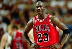 雷吉-米勒：喬丹是得分后衛(wèi)中的奧尼爾，力量與彈跳兼具