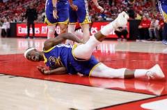 醫(yī)療專家解讀巴特勒傷勢：挫傷接近骨骼，本質(zhì)為疼痛管理問題