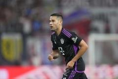 拜仁邊衛(wèi)格雷羅肌肉受傷將缺席兩周