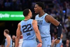 灰熊慘遭29分大逆轉(zhuǎn)，巴克利怒斥球隊(duì)下半場像無頭蒼蠅