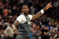 里德：部分哨子在季后賽將不再使用，對某些球隊反而有利