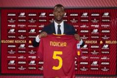 恩迪卡：德甲比賽更激烈，意甲需更高專注度