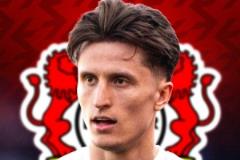 記者：藥廠與奧爾曼今夏轉會口頭協議將啟動波鴻談判