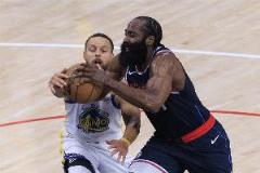 勇士VS火箭G3主裁揭曉！James Williams吹罰勇士2-2&火箭4-1