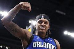 班凱羅季后賽主場4勝0負(fù)領(lǐng)跑奧蘭多戰(zhàn)績
