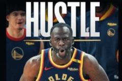 庫里致敬追夢：你對我而言就是DPOY，期待一陣！