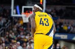 西亞卡姆高效輸出仍難救主，19中12空砍28分5板2斷