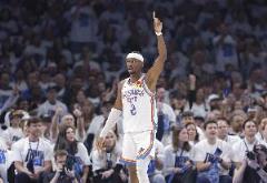 戴格諾特：低位單打成為SGA進(jìn)攻利器 他已更加成熟穩(wěn)重