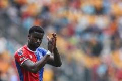 羅馬諾：熱刺、藍(lán)軍、紐卡仍愿從水晶宮簽下格伊