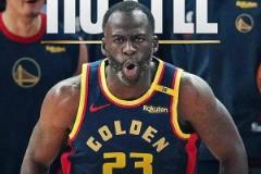 實至名歸？勇士前鋒追夢格林 榮獲NBA本賽季最佳拼搏獎！