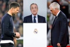 馬卡：弗洛倫蒂諾將與安切洛蒂在國王杯決賽后會面討論未來