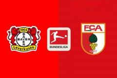 藥廠對(duì)陣奧格斯堡首發(fā)名單公布：維爾茨、扎卡、?？讼劝l(fā)