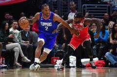 貝弗利：小卡訓(xùn)練太拼，受傷并不奇怪