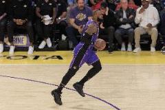 詹姆斯確認可出戰(zhàn)今日G3