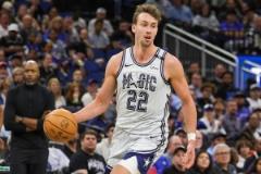 小瓦格納分析連續(xù)單吃波津：這對(duì)我們非常有利