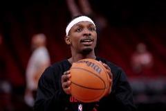 火箭其他隊員將出戰(zhàn)G3，泰特&蘭代爾暫未確認(rèn)