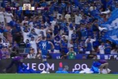 顫抖吧亞洲足壇！新月亞冠9名外援首發(fā)7-0狂勝韓國(guó)球隊(duì)！