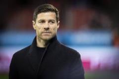 阿隆索：德國杯輸給德丙球隊比勒菲爾德比歐冠0-3輸拜仁更糟糕