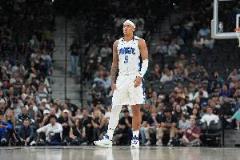 班凱羅：0比2落后仍全力爭勝，比賽末段攻防表現(xiàn)亮眼