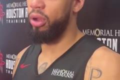 狄龍：阿門不臟！追夢才是骯臟的球員！他推了阿門才讓巴特勒受傷