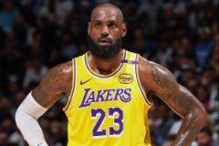 勒布朗：失誤決定比賽勝負，我們78次出手而森林狼有91次