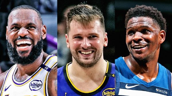 湖人三戰(zhàn)2次挑戰(zhàn)成功，森林狼四次挑戰(zhàn)也全勝