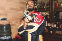 Drake豪賭62萬美刀押森林狼勝：華子！展現(xiàn)你的速度！