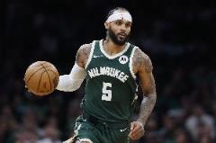 美網(wǎng)友熱議特倫特爆種：他是利拉德的遮羞布，也是GOAT的候選者