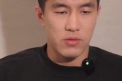 郭艾倫再談受傷經(jīng)過：剛拿球那人就沖過來往眼上捅 那動作沒必要