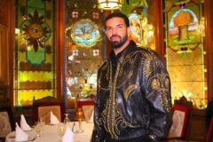 Drake押注森林狼成功 凈賺40.3萬美元