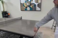 巴特勒上午還在球館練球，下午就跑鄉(xiāng)下打牌去了？