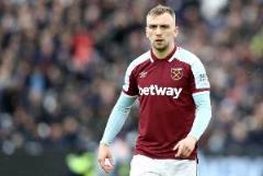 鮑文英超助攻數(shù)破西漢姆聯(lián)隊(duì)史紀(jì)錄達(dá)36次