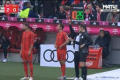 穆勒第500次德甲登場，位列歷史出場數(shù)第13位