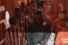 巴洛特利：這是什么比賽啊，挺熱鬧的啊！