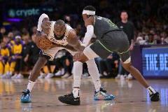 麥丹：我們主要限制東契奇里夫斯，能接受其中一人爆發(fā)