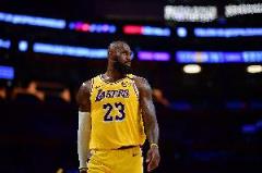 貝弗利談詹姆斯：他可能對我職業(yè)生涯影響最大，總是做額外的事