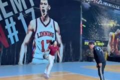 有一說一，這妹子在野球場相當于什么級別？