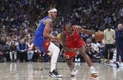 記者：戈登壓哨扣籃絕殺創(chuàng)紀(jì)錄，媲美萊昂納德19年神跡