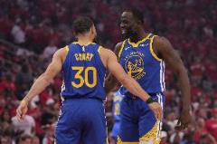 追夢：我們都該追隨庫里的拼勁，別辜負(fù)他的期待