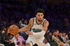 灰熊三節(jié)四人得分上雙 仍落后雷霆3分 battle持續(xù)