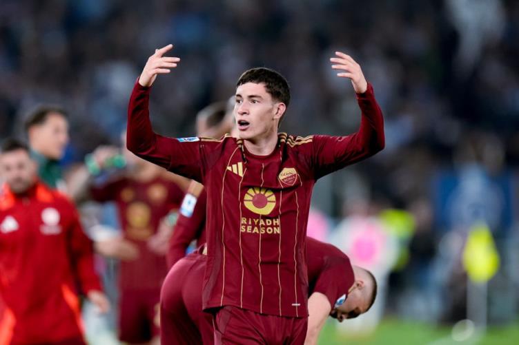 意甲對(duì)決：國(guó)米 vs 羅馬，國(guó)米狀態(tài)低迷 羅馬或客場(chǎng)小勝