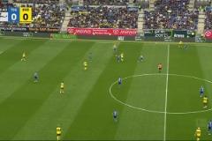 【集錦】德甲-安東補(bǔ)時絕殺吉拉西破門 多特3-2絕殺霍芬海姆