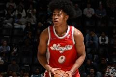 因傷遺憾無緣季后賽！39號(hào)秀韋爾斯常規(guī)賽79場場均10.4分3.4板