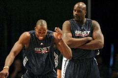 霍華德：尊重奧尼爾，他曾道歉并澄清誤解