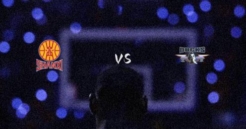 北京 vs 山西首發(fā)陣容解析（2025年04月27日）