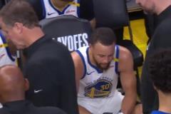 杰倫-格林賽后對追夢做出的這個動作，是在開槍嗎？