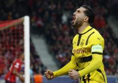 埃姆雷-詹：如果第三個進(jìn)球被吹掉，我們只能接受